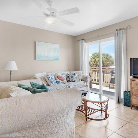 Moon Tide Cottage Pensacola Beach Esterno foto