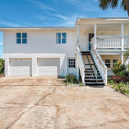 Moon Tide Cottage Pensacola Beach Esterno foto