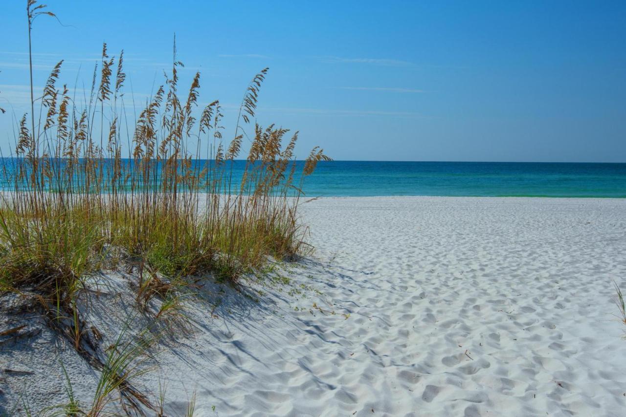 Moon Tide Cottage Pensacola Beach Esterno foto