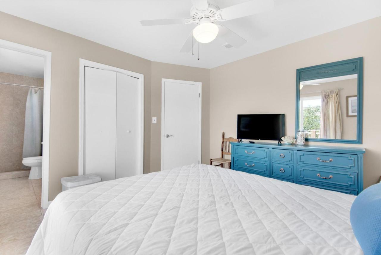 Moon Tide Cottage Pensacola Beach Esterno foto