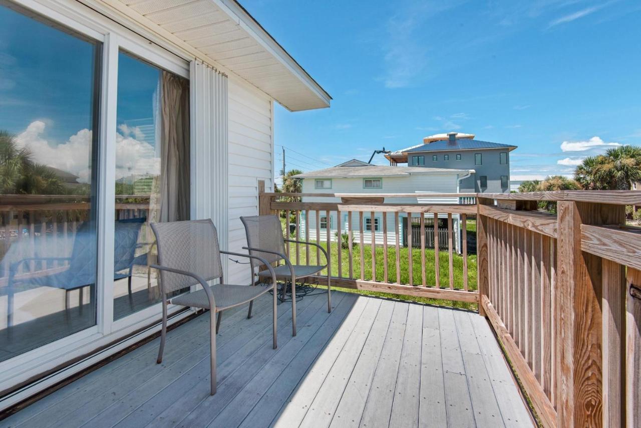 Moon Tide Cottage Pensacola Beach Esterno foto