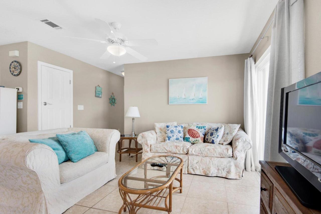 Moon Tide Cottage Pensacola Beach Esterno foto