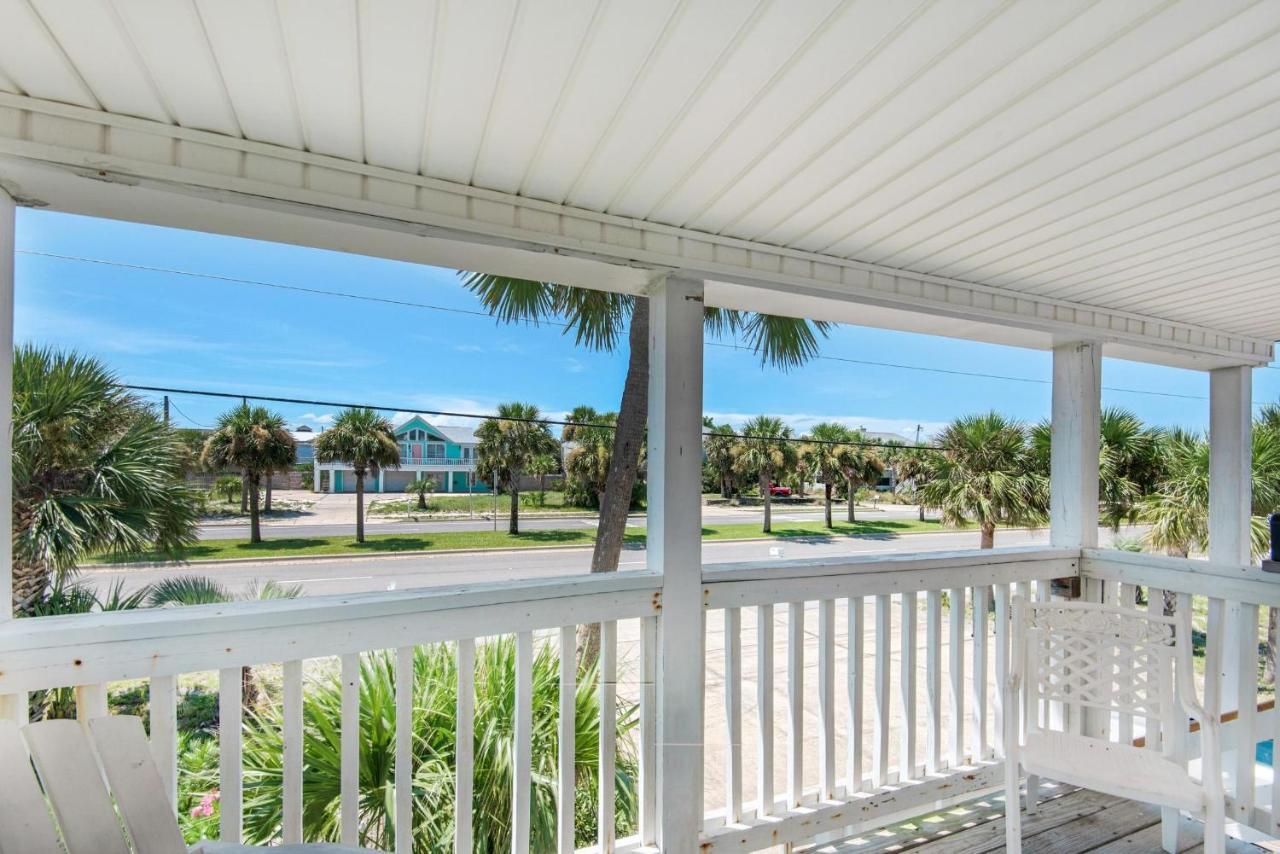 Moon Tide Cottage Pensacola Beach Esterno foto