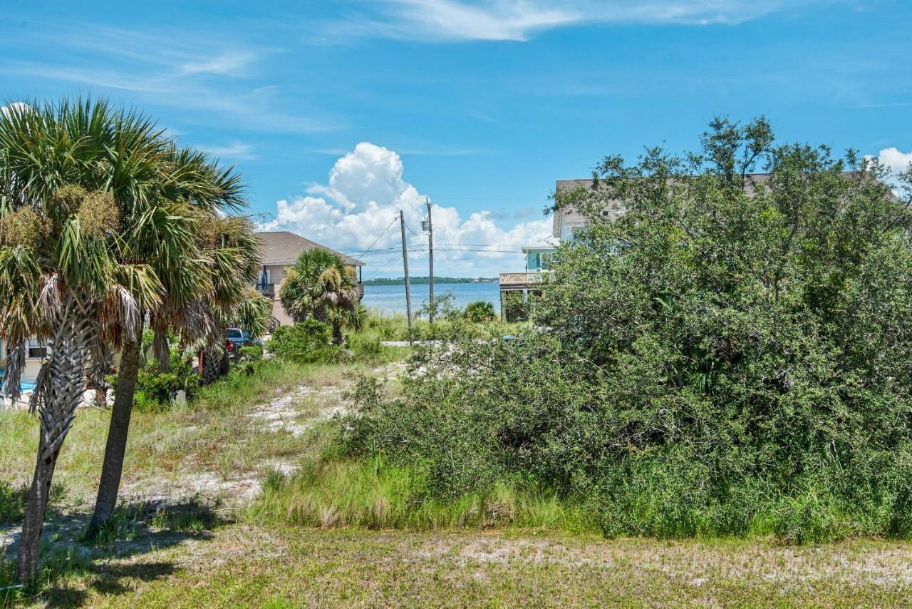 Moon Tide Cottage Pensacola Beach Esterno foto